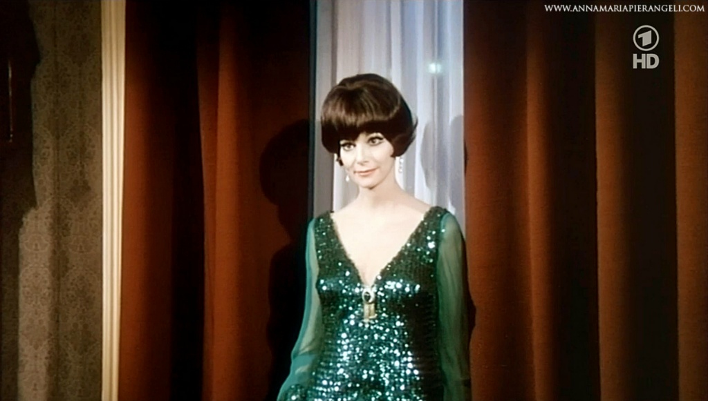 La Vera Storia di Frank Mannata (1968)